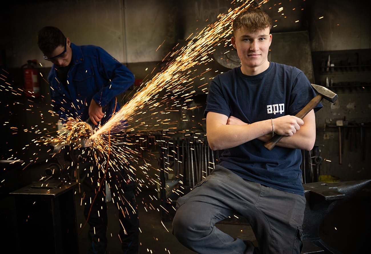 Ausbildung-bei-app-Metallbauer