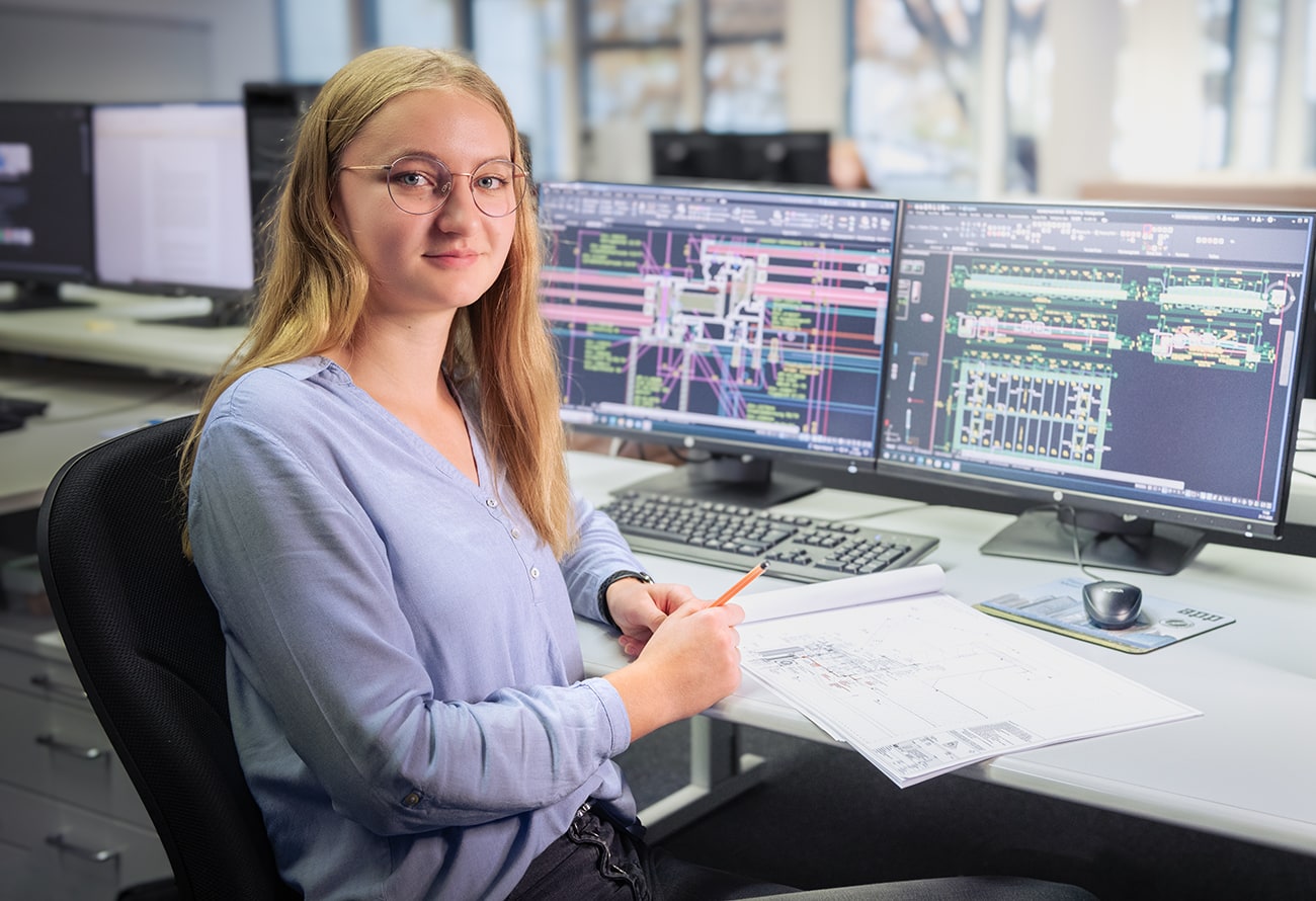 Ausbildung-app-technische_Systemplanerin