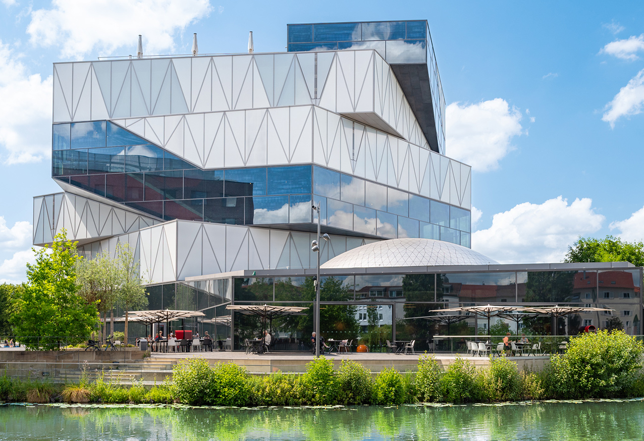 App-Fassade-Experimenta