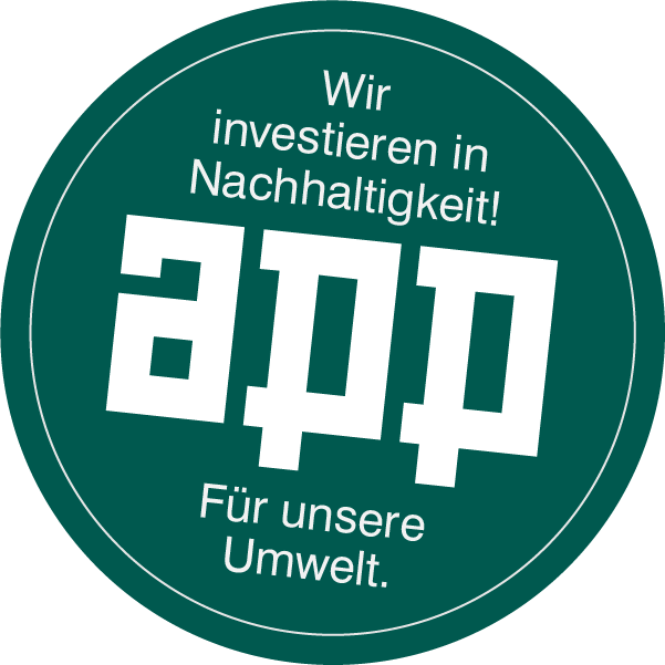 Logo-Nachhaltigkeit